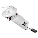 Fuel Pump Module Assembly