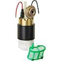 Electric Fuel Pump