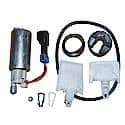 Electric Fuel Pump