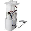 Fuel Pump Module Assembly