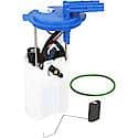 Fuel Pump Module Assembly: With Float Arm, Seal