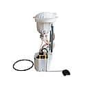 Fuel Pump Module Assembly