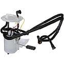 Fuel Pump Module Assembly