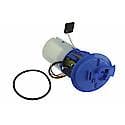 Fuel Pump Assembly