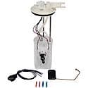 Fuel Pump Module Assembly