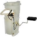 Fuel Pump Module Assembly