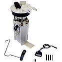 Fuel Pump Module Assembly