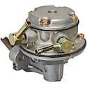 Mechanical Fuel Pump