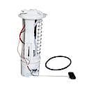 Fuel Pump Module Assembly