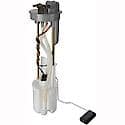 Fuel Pump Module Assembly