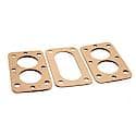 Carburetor and Injector Mount Gaskets
