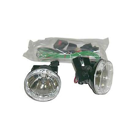 Fog Light Kit