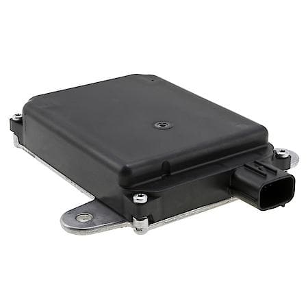 Blind Spot Detection System Warning Sensor