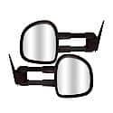 Magna Extendable Replacement Mirrors Chevrolet/GMC