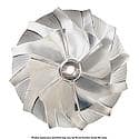 Turbocharger Billet Compressor Wheel