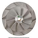 Turbocharger Billet Compressor Wheel