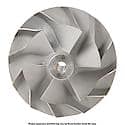 Turbocharger Billet Compressor Wheel