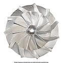 Turbocharger Billet Compressor Wheel