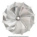 Turbocharger Billet Compressor Wheel