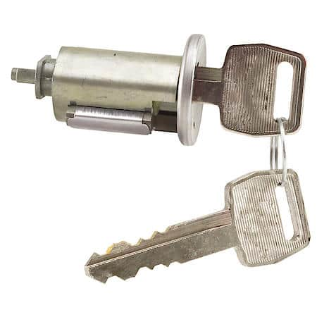 Ignition Lock Cylinder CSA1569