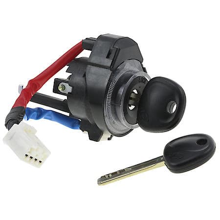 Ignition Lock Cylinder CSC1799