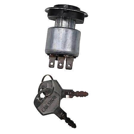 Ignition Switch