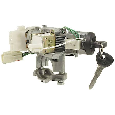 Ignition Lock Cylinder