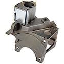 Ignition Lock Cylinder Housing With Passlock Sensor