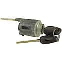 Ignition Lock Cylinder CSA2188