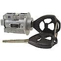 Ignition Lock Cylinder