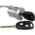 Ignition Lock Cylinder CSA2317