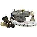 Ignition Lock Cylinder CSC2324