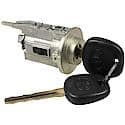 Ignition Lock Cylinder CSA2456