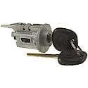 Ignition Lock Cylinder