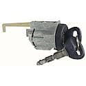 Ignition Lock Cylinder CSA4283