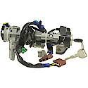 Ignition Lock Cylinder CSE1469