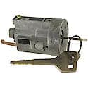 Ignition Lock Cylinder CSA3409