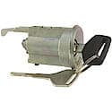 Ignition Lock Cylinder CSA3434