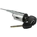 Ignition Lock Cylinder CSC2282