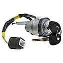 Ignition Lock Cylinder