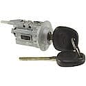 Ignition Lock Cylinder CSA3439