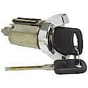 Ignition Lock Cylinder CSA2522