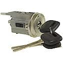 Ignition Lock Cylinder CSA3435