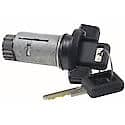 Ignition Lock Cylinder CSA3352