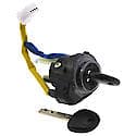 Ignition Lock Cylinder CSC2058