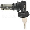 Ignition Lock Cylinder