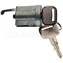 Ignition Lock Cylinder