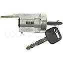 Ignition Lock Cylinder