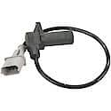 Crankshaft Position Sensor