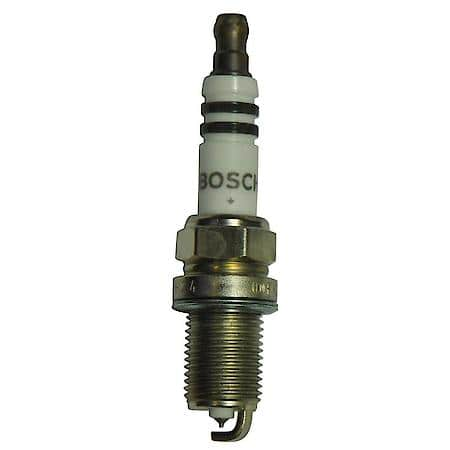 OE Finewire Double Platinum Spark Plug